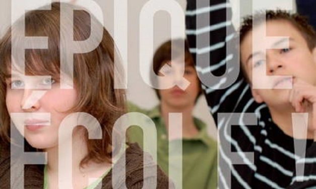 Beaubourg : un mois de films documentaires sur l’école