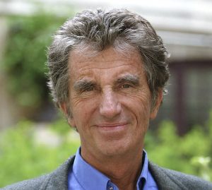 Jack Lang