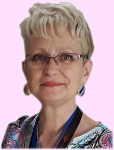 Jeanny Prat, membre de l'APLV chargée des questions du primaire et de la formation des enseignants
