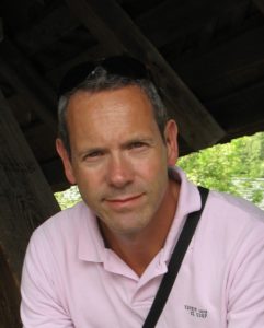 Laurent Chazelas