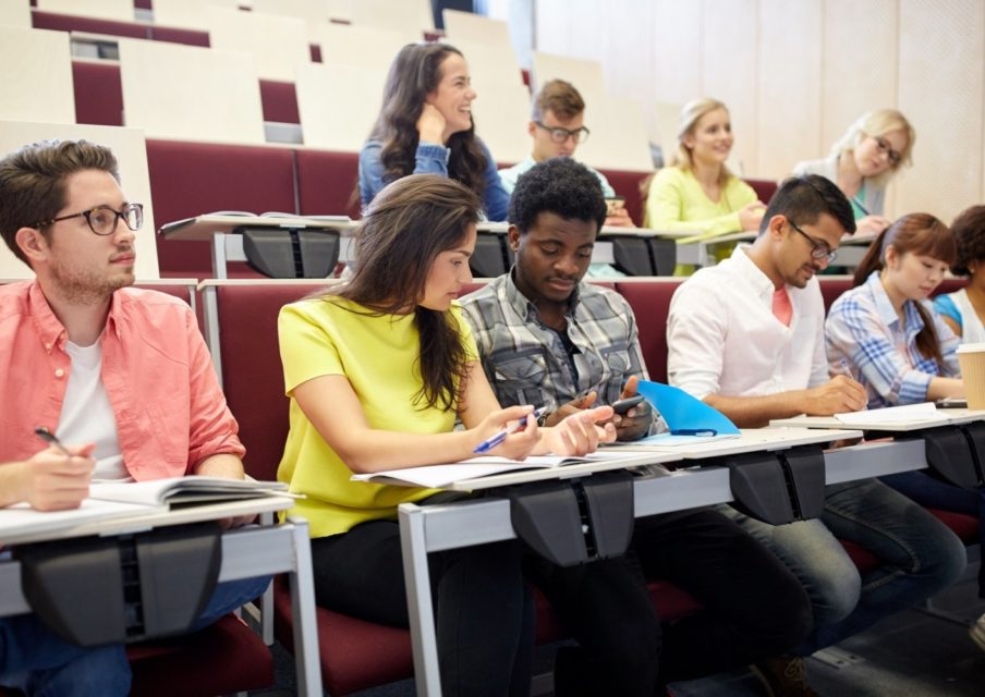 Bacheliers pros : la décision d’inscription en BTS confiée au lycée d’origine (expérimentation)