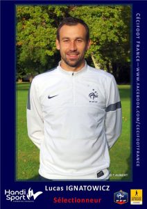 Lucas Ignatowicz