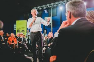Bruno Le Maire Eddy Duluc