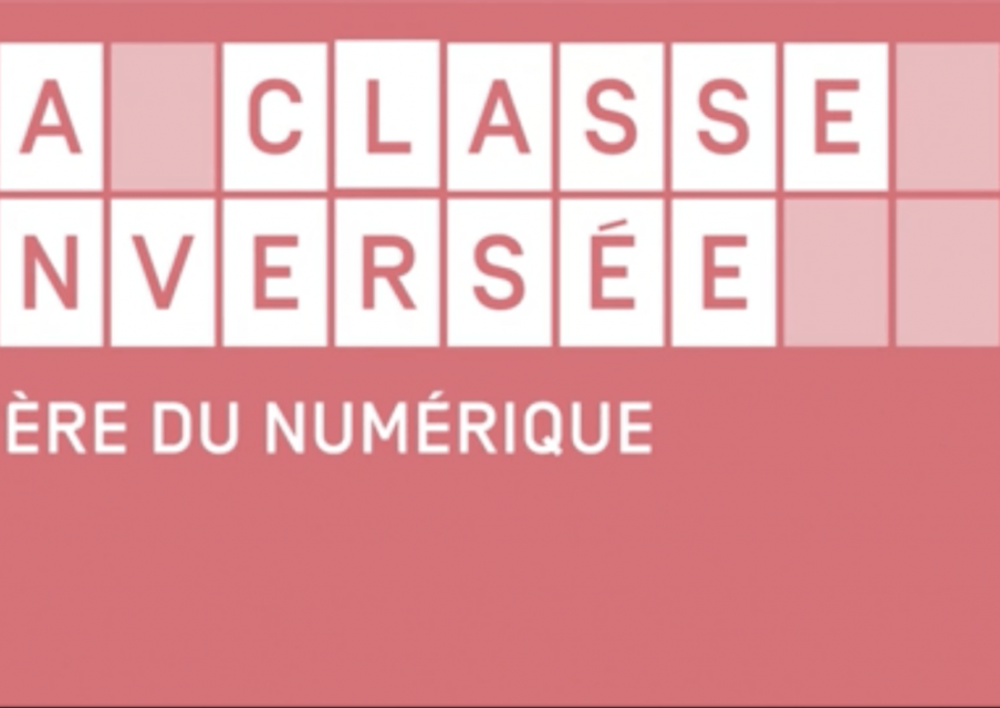Classe inversée : le MOOC dédié va rouvrir pour une troisième session