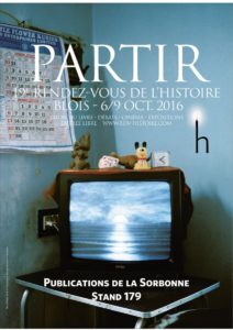 © Les Rendez-vous de l'histoire