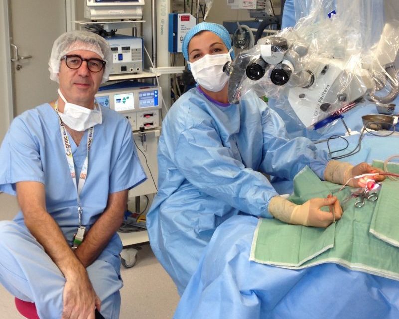 « Faire des études de médecine, c’est prendre le départ d’un marathon ! »