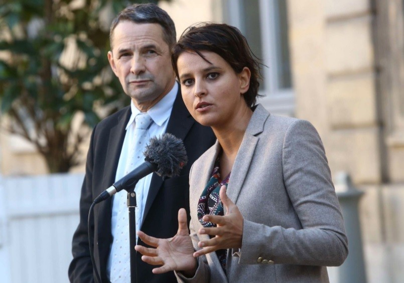 V-Belkacem : « Aucun étudiant recalé en master ne sera sans solution »