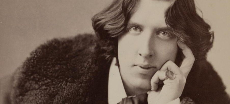 L’exposition Oscar Wilde au Petit Palais