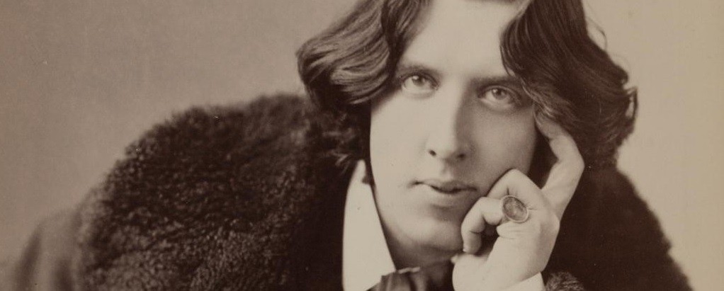 L’exposition Oscar Wilde au Petit Palais