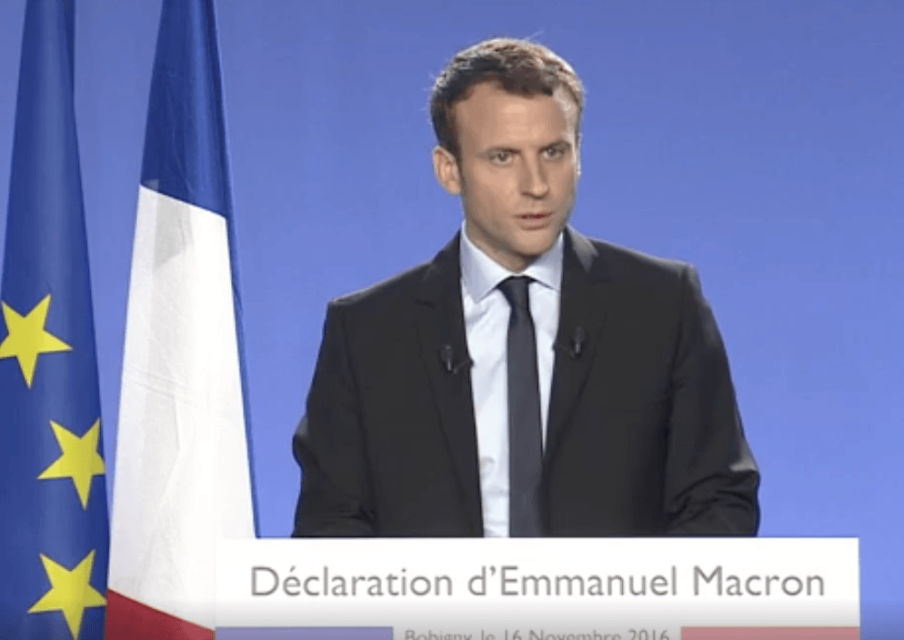 Les propositions d’Emmanuel Macron pour l’éducation