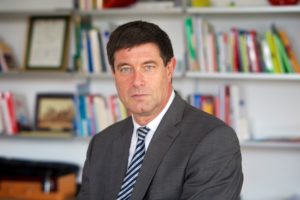 Mauro Dell’Ambrogio, Secrétaire d’Etat à la formation, à la recherche et à l’innovation © SBFI