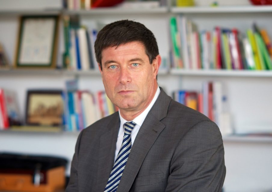 Mauro Dell’Ambrogio : « La Suisse n’a jamais eu d’Éducation nationale »