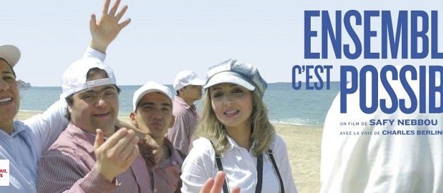Safy Nebbou : « Ensemble, c’est possible ! » à voir en ligne