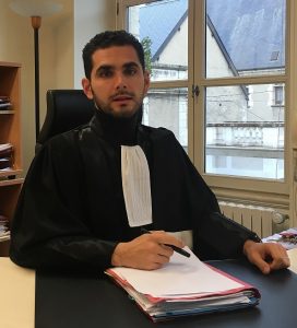 Jérémy Forst