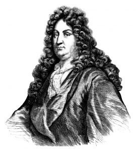 Jean Racine- Erica Guilane-Nachez - fotolia.com