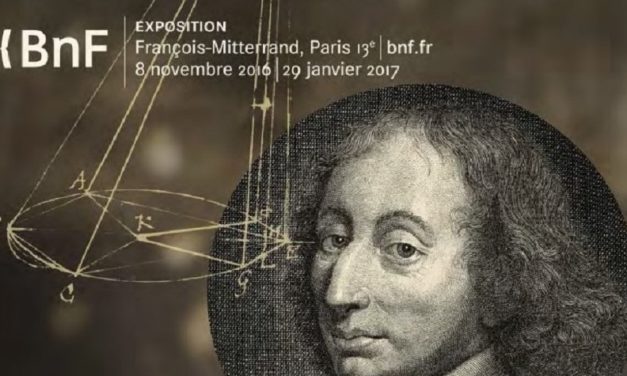 Expo Pascal à la BNF : à voir sur place et en ligne