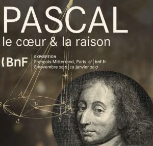 Pascal affiche expo BNF
