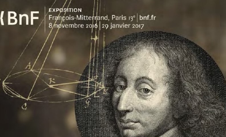 Expo Pascal à la BNF : à voir sur place et en ligne