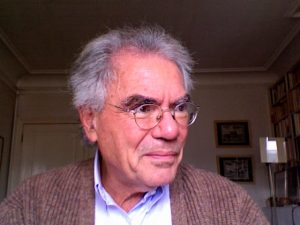 André Burguière