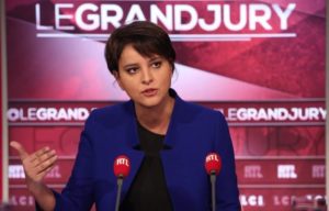 © @RTL @najatvb