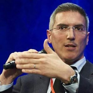 Jean-Luc Taltavull, commissaire de police et secrétaire général adjoint au syndicat des commissaires de la police nationale.