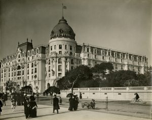Cité de l'Architecture