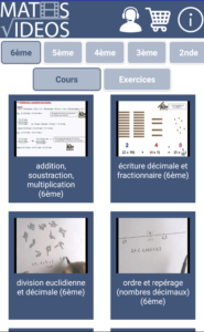 © Capture d'écran