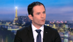 © benoithamon