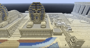 Minecraft Education Edition