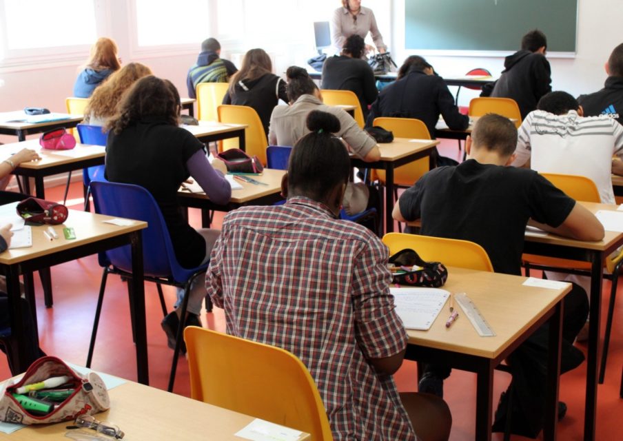 Brevet des collèges 2021 : le sujet et corrigé d’histoire-géographie / enseignement moral et civique