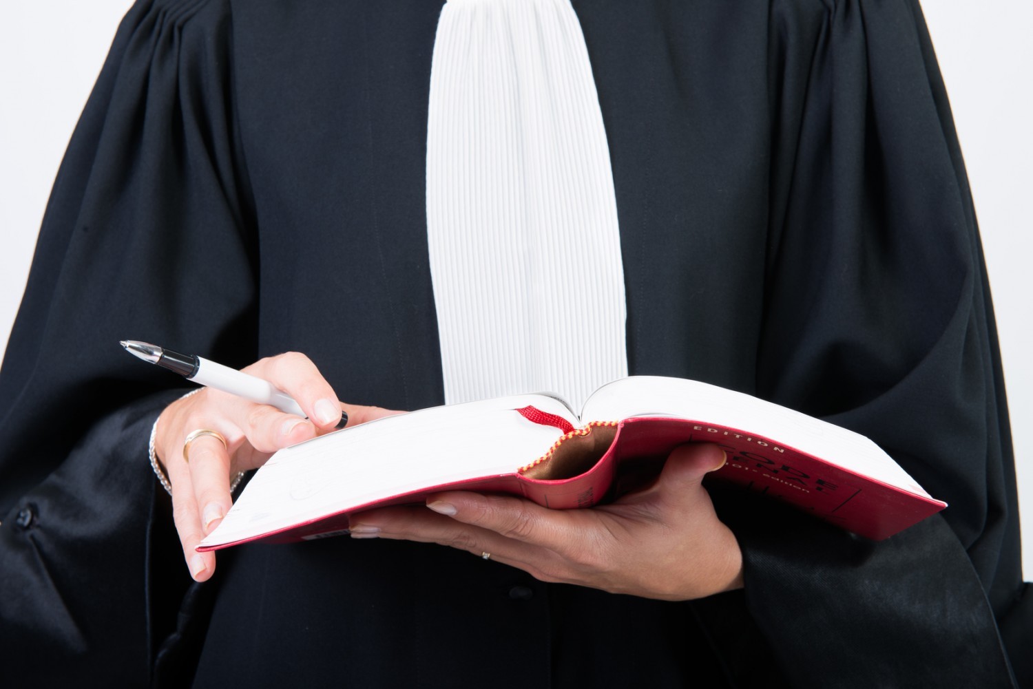 Etre avocat aujourd’hui