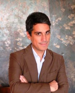 Imad Bejani Microsoft