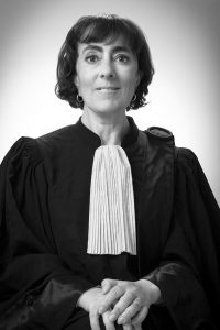 Judith Amalric Zermati