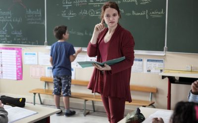 Quand les personnalités parlent des profs