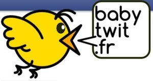 © Capture d'écran BabyTwit