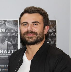 Stéphane de Freitas