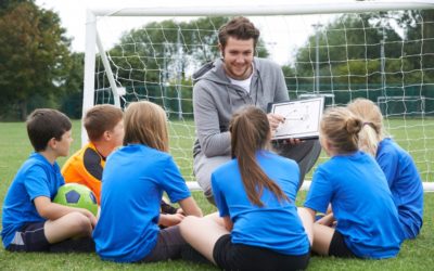 Circulaire de rentrée : le sport, une priorité pour l’Education nationale
