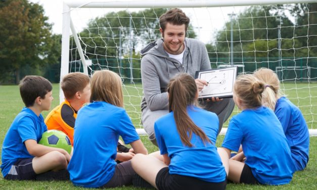 Sport : le temps scolaire pourrait être aménagé pour faire plus de place aux activités sportives