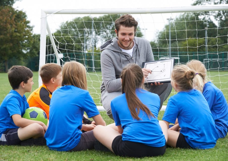 Circulaire de rentrée : le sport, une priorité pour l’Education nationale