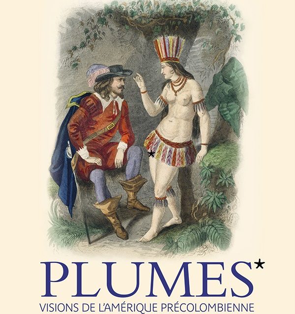 Une expo à voir pendant les vacances de Noël : « Plumes », au musée du Quai Branly