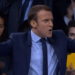 Emmanuel Macron