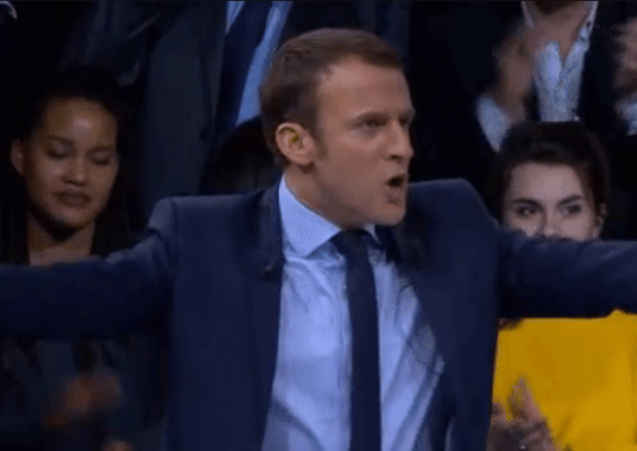 Face au programme éducatif d’Emmanuel Macron, le SNES entre prudence et inquiétudes