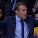 Emmanuel Macron
