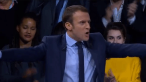 Emmanuel Macron