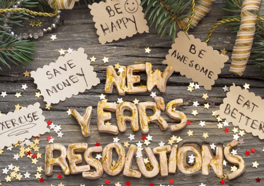 Enseignants : votre bilan 2016 et vos bonnes résolutions pour la nouvelle année