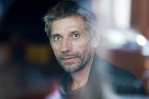 Jacques Gamblin © Sophie ROBICHON