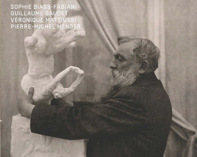 2017, année Rodin