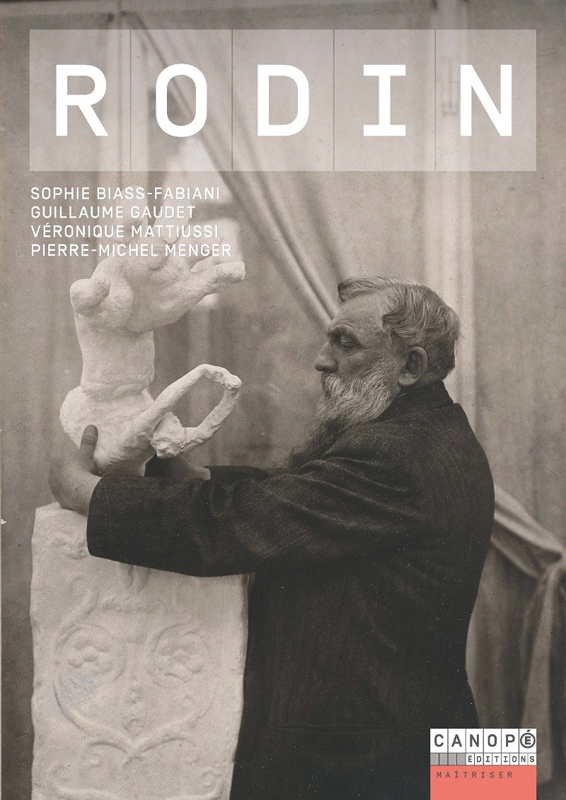 2017, année Rodin