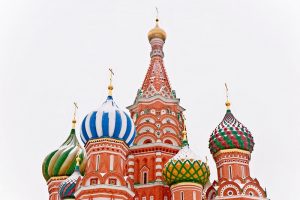 Moscou
