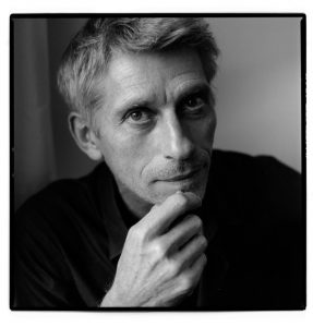 Portrait Jacques Gamblin BD@MATIAS CORRAL